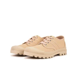 Pataugas AUTHENTIQUE L/T F2H BEIGE -Pataugas Boutique CHAUSSURE FEMME OG L T F2H BEIGE 5