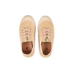 Pataugas AUTHENTIQUE L/T F2H BEIGE -Pataugas Boutique CHAUSSURE FEMME OG L T F2H BEIGE 6