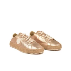 Pataugas PAM/M F2H DORE -Pataugas Boutique CHAUSSURE FEMME PAM M F2H DORE 4