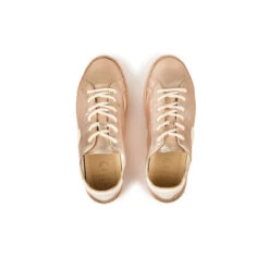 Pataugas PAM/M F2H DORE -Pataugas Boutique CHAUSSURE FEMME PAM M F2H DORE 6