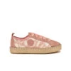 Pataugas PANKE/GR F2H ROSE 1 Pataugas PANKE/GR F2H ROSE -Pataugas Boutique CHAUSSURE FEMME PANKE GR F2H ROSE 1
