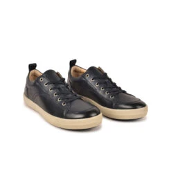 Pataugas CARL/N H2H MARINE -Pataugas Boutique CHAUSSURE HOMME CARL N H2H MARINE 4