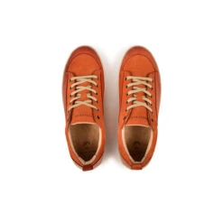Pataugas CARL/NU H2H ORANGE 14 Pataugas CARL/NU H2H ORANGE -Pataugas Boutique CHAUSSURE HOMME CARL NU H2H ORANGE 6