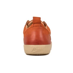 Pataugas CARL/NU H2H ORANGE 15 Pataugas CARL/NU H2H ORANGE -Pataugas Boutique CHAUSSURE HOMME CARL NU H2H ORANGE 7