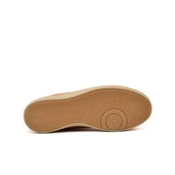 Pataugas CARL/NU H2H ORANGE 16 Pataugas CARL/NU H2H ORANGE -Pataugas Boutique CHAUSSURE HOMME CARL NU H2H ORANGE 8