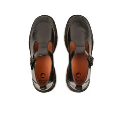 Pataugas AINOA SAL F4I NOIR 14 Pataugas AINOA SAL F4I NOIR -Pataugas Boutique DERBIES FEMME AINOA SAL F4I NOIR 628544 850 6