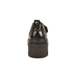 Pataugas AINOA SAL F4I NOIR 15 Pataugas AINOA SAL F4I NOIR -Pataugas Boutique DERBIES FEMME AINOA SAL F4I NOIR 628544 850 7