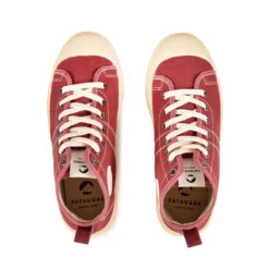 Pataugas ETCHE M/T F2H BORDEAUX -Pataugas Boutique ETCHE M T F2H BORDEAUX 628108 355 5