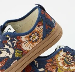 Pataugas ETCHE L/JFL F4H MARINE 13 Pataugas ETCHE L/JFL F4H MARINE -Pataugas Boutique ETCHELJFL628223456 MARINE Detail