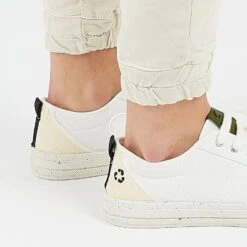 Pataugas ETCHE EKO H2H BLANC -Pataugas Boutique ETCHELTEDH2HBLANC2