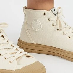 Pataugas ETCHE M/TWK H2H ECRU/GUM -Pataugas Boutique ETCHEMTWKH2HECRUGUM2