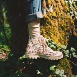 Pataugas AUTHENTIQUE M/FL F4H BEIGE -Pataugas Boutique F Authentique FL Beige