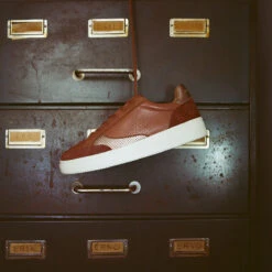 Pataugas BASALT/SNME F2H PECHE/CUIVRE 13 Pataugas BASALT/SNME F2H PECHE/CUIVRE -Pataugas Boutique F Basalte SNME F2H Peche Cuivre 01