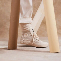 Pataugas ETCHE M/BCL F2I ECRU 12 Pataugas ETCHE M/BCL F2I ECRU -Pataugas Boutique F ETCHE M BCL Ecru