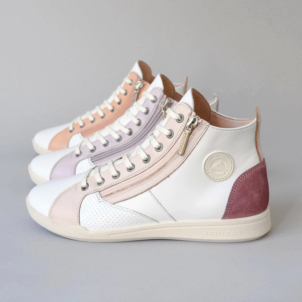 Pataugas PALME/PER F2I ABRICOT 9 Pataugas PALME/PER F2I ABRICOT – Image 7