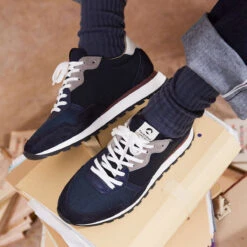 Pataugas ASTATE/MIX H4H MARINE 12 Pataugas ASTATE/MIX H4H MARINE -Pataugas Boutique H ASTATE MIX MARINE