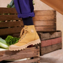 Pataugas AUTHENTIQUE/T H4G CAMEL 12 Pataugas AUTHENTIQUE/T H4G CAMEL -Pataugas Boutique H AUTHENTIQUE T CAMEL 41424da7 aa21 419d 80fa 227265b8afac