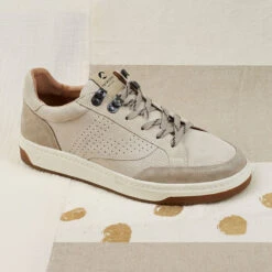 Pataugas BASALTE HK/S H2H ECRU -Pataugas Boutique H BASALT HK ECRU NM 2fd78770 f999 4f0d 8c3b f09ff4c17604