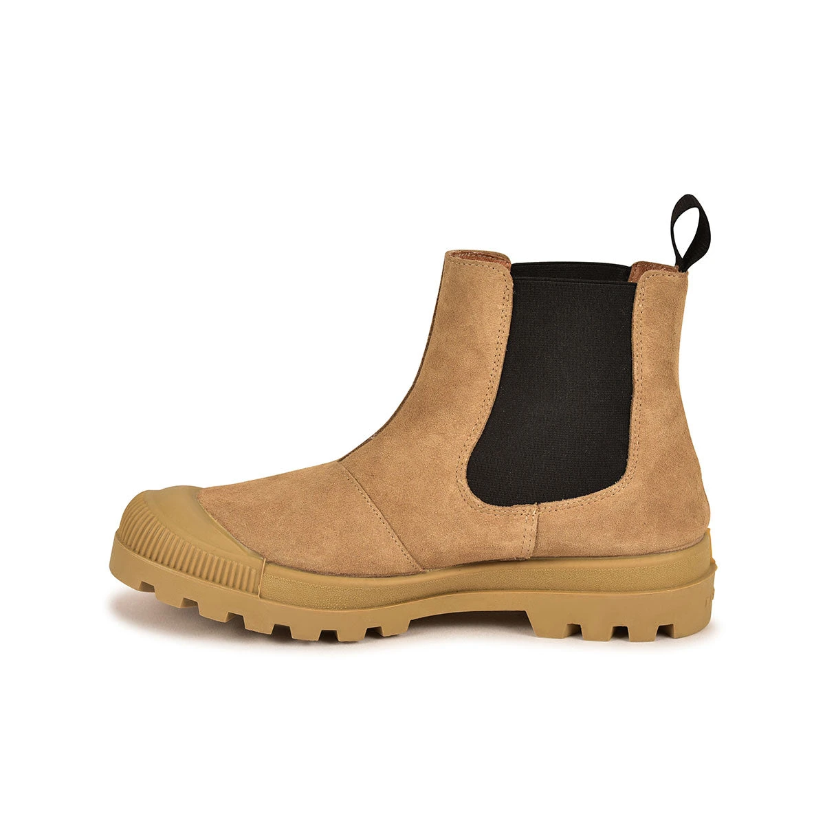 Pataugas AUTHENTIQUE C/S H4H BEIGE 4 Pataugas AUTHENTIQUE C/S H4H BEIGE â Image 2