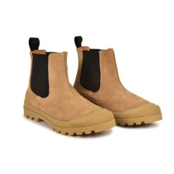 Pataugas AUTHENTIQUE C/S F4H BEIGE -Pataugas Boutique OG C S F4H BEIGE 628191 150 4