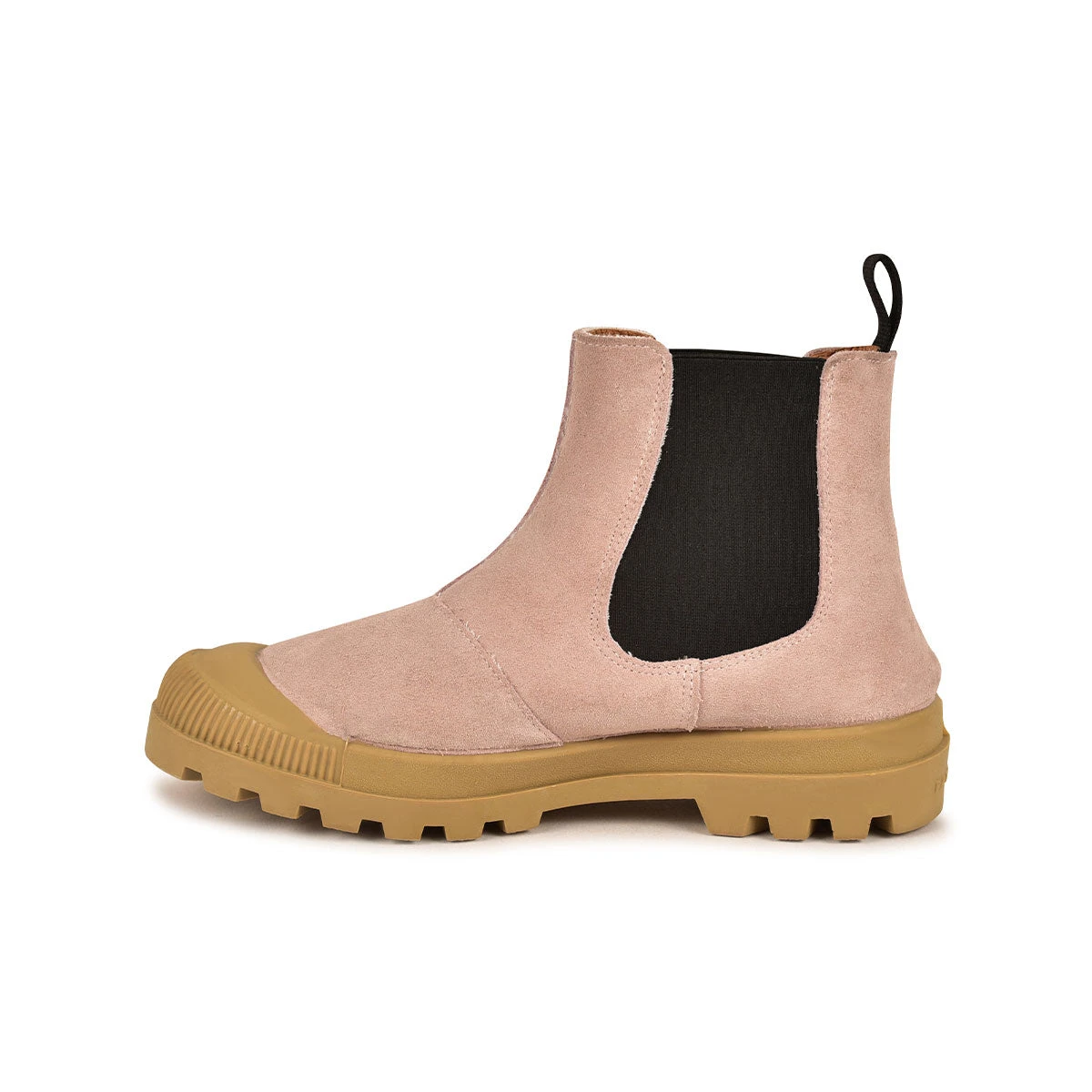 Pataugas AUTHENTIQUE C/S F4H POUDRE 4 Pataugas AUTHENTIQUE C/S F4H POUDRE â Image 2