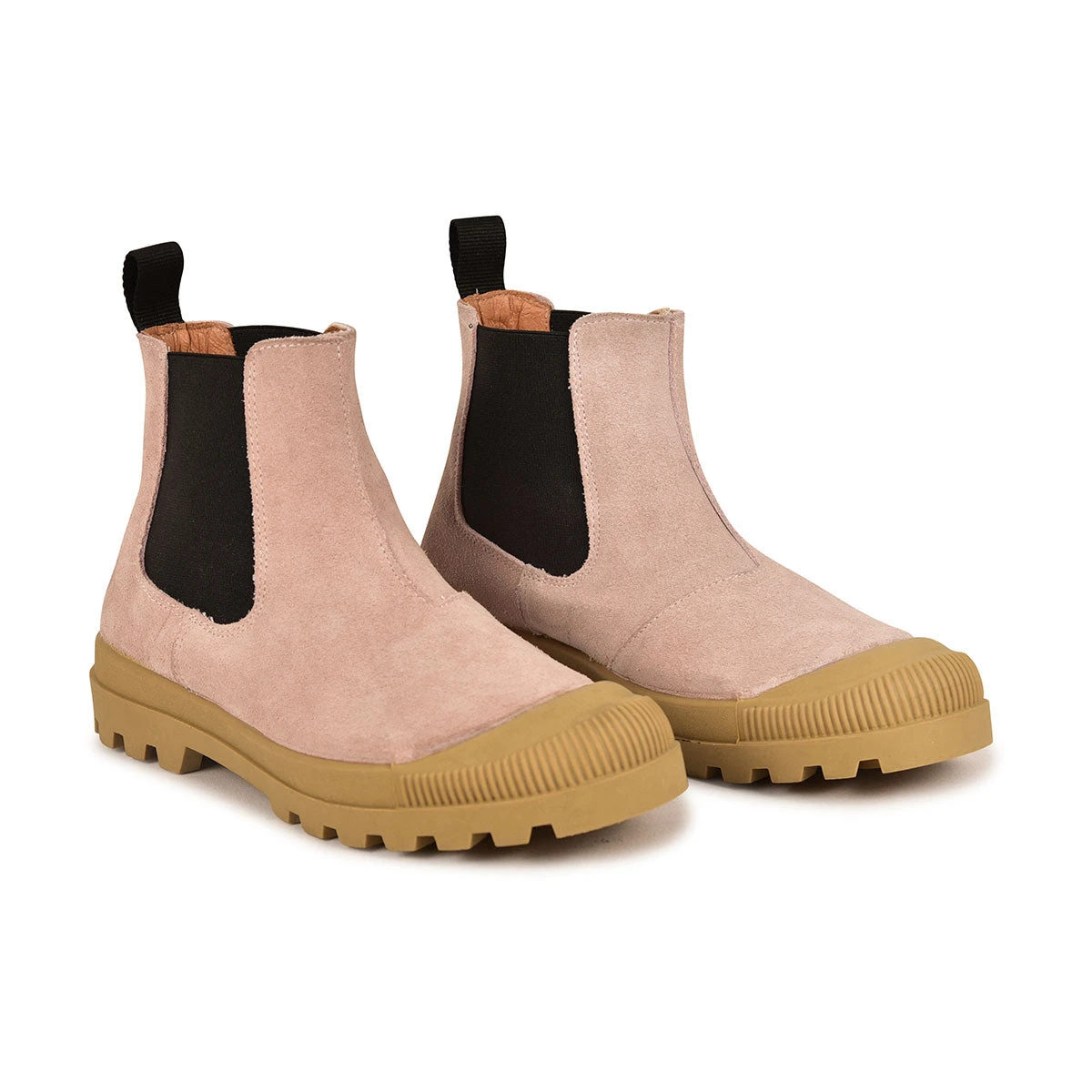 Pataugas AUTHENTIQUE C/S F4H POUDRE 5 Pataugas AUTHENTIQUE C/S F4H POUDRE â Image 3