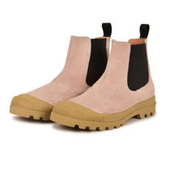 Pataugas AUTHENTIQUE C/S F4H POUDRE 12 Pataugas AUTHENTIQUE C/S F4H POUDRE -Pataugas Boutique OG C S F4H POUDRE 628191 153 5