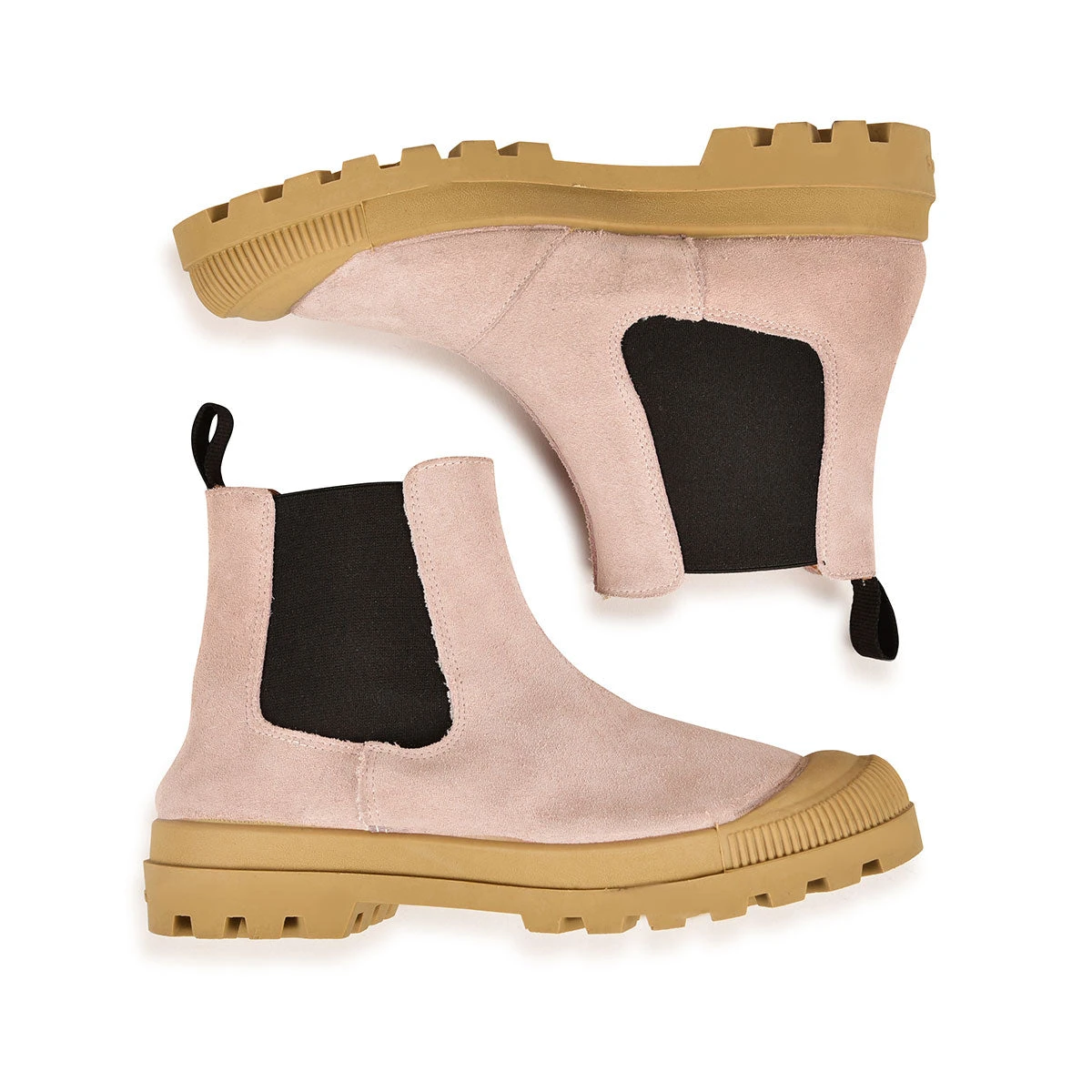 Pataugas AUTHENTIQUE C/S F4H POUDRE 7 Pataugas AUTHENTIQUE C/S F4H POUDRE â Image 5