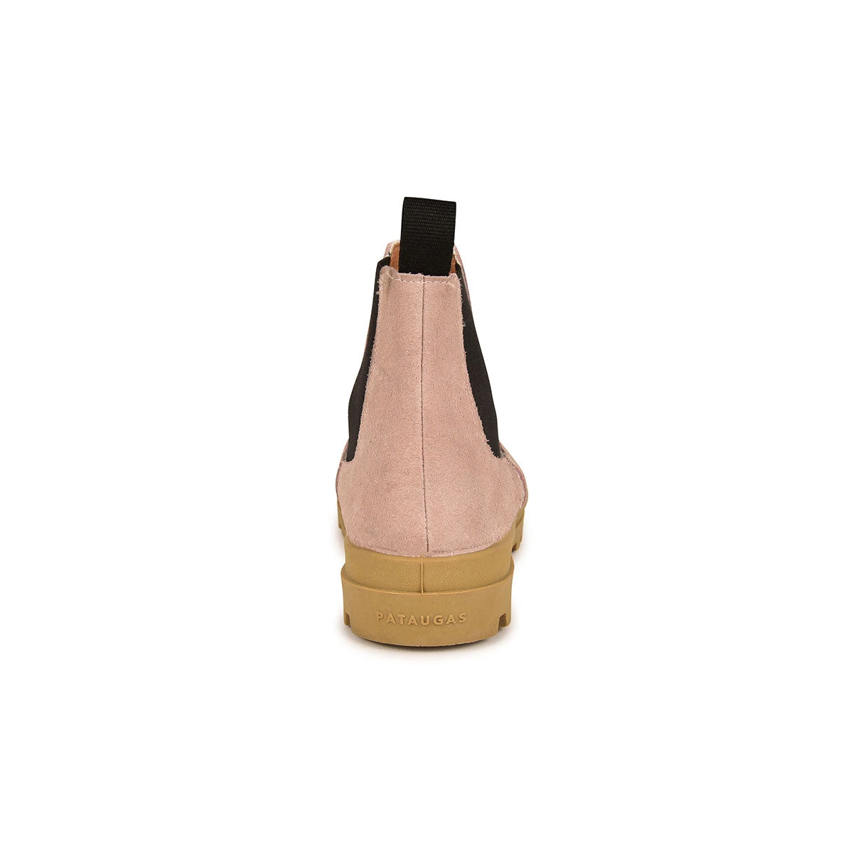 Pataugas AUTHENTIQUE C/S F4H POUDRE 8 Pataugas AUTHENTIQUE C/S F4H POUDRE â Image 6