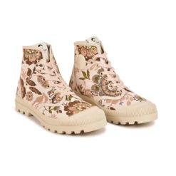 Pataugas AUTHENTIQUE M/FL F4H BEIGE -Pataugas Boutique OG M FL F4H BEIGE 628180 150 3