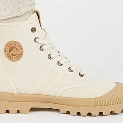 Pataugas AUTHENTIQUE/T F4G IVOIRE 15 Pataugas AUTHENTIQUE/T F4G IVOIRE -Pataugas Boutique OGTF4GIVOIRE2