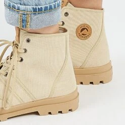 Pataugas AUTHENTIQUE/T H4G ECRU 16 Pataugas AUTHENTIQUE/T H4G ECRU -Pataugas Boutique OGTH4GECRU2