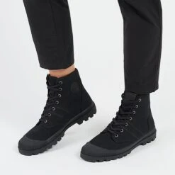 Pataugas AUTHENTIQUE/T H4G NOIR 18 Pataugas AUTHENTIQUE/T H4G NOIR -Pataugas Boutique OGTH4GNOIR1