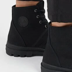 Pataugas AUTHENTIQUE/T H4G NOIR 19 Pataugas AUTHENTIQUE/T H4G NOIR -Pataugas Boutique OGTH4GNOIR2