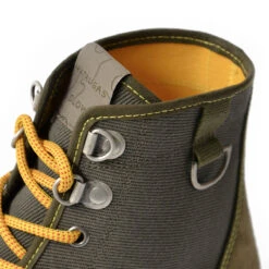 Pataugas AUTHENTIQUE M/OLO H4I KAKI 14 Pataugas AUTHENTIQUE M/OLO H4I KAKI -Pataugas Boutique OLOW Detail 1 FP OG