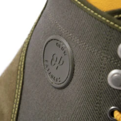 Pataugas AUTHENTIQUE M/OLO H4I KAKI 15 Pataugas AUTHENTIQUE M/OLO H4I KAKI -Pataugas Boutique OLOW Detail 2 FP OG