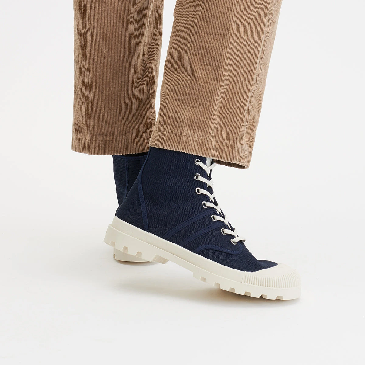 Pataugas AUTHENTIQUE/T H4G MARINE 5 Pataugas AUTHENTIQUE/T H4G MARINE – Image 3