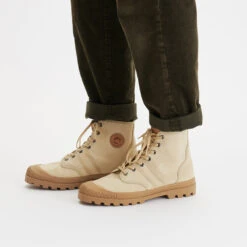 Pataugas AUTHENTIQUE/T H4G ECRU 15 Pataugas AUTHENTIQUE/T H4G ECRU -Pataugas Boutique ORIGINALE T H4G ECRU 0358