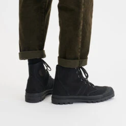 Pataugas AUTHENTIQUE/T H4G NOIR 13 Pataugas AUTHENTIQUE/T H4G NOIR -Pataugas Boutique ORIGINALE TH4GNOIR 0300