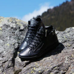 Pataugas PALME F4G NOIR 11 Pataugas PALME F4G NOIR -Pataugas Boutique PALMEF4GNOIR