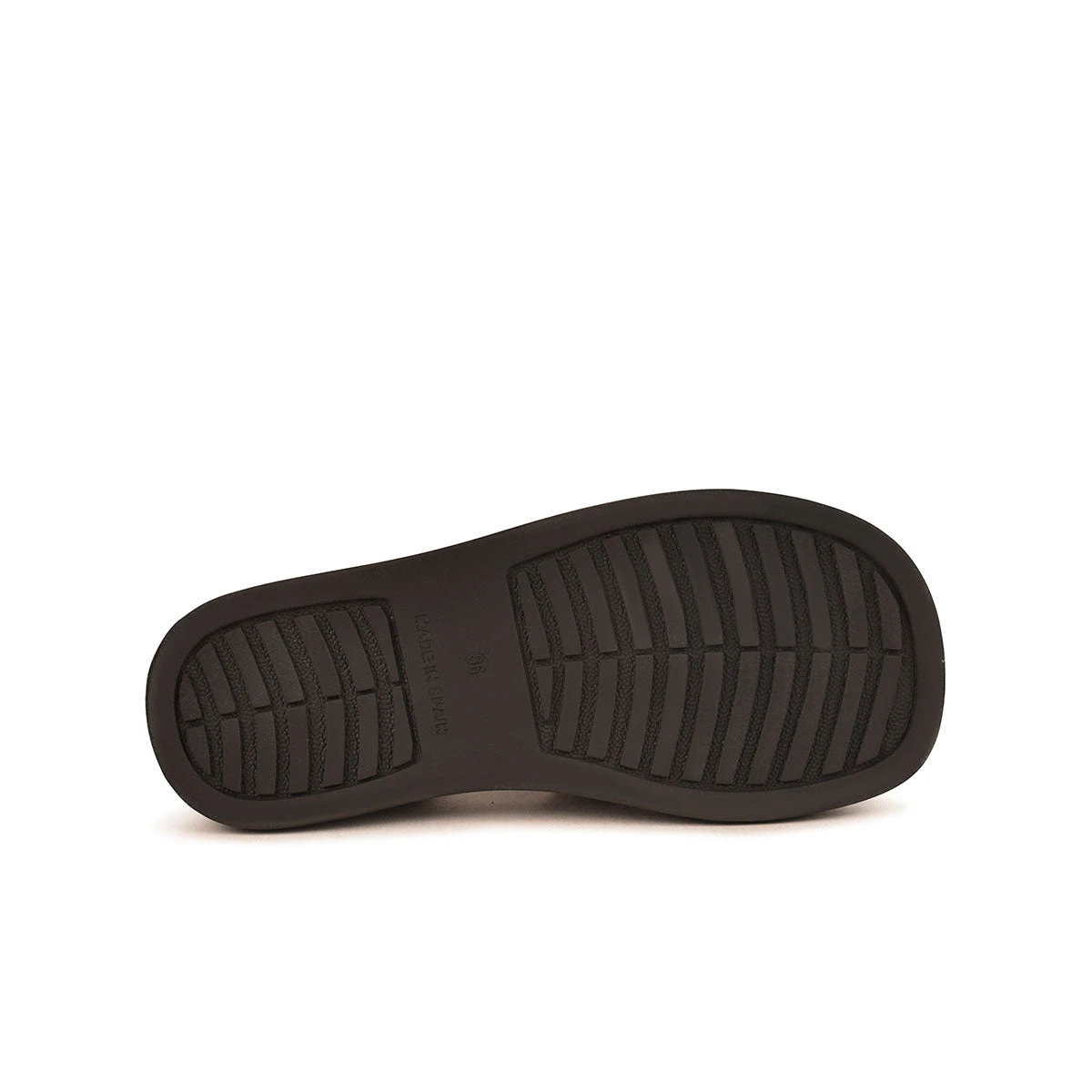 Pataugas ATARI/N F2I NOIR 10 Pataugas ATARI/N F2I NOIR â Image 8