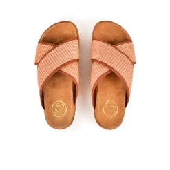 Pataugas LEIA/R F2I TERRACOTTA -Pataugas Boutique SANDALE FEMME LEIA R TERRACOTTA 628446 255 6 67d9c79c 0ade 49e6 a784 1107f25d8ce9