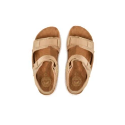 Pataugas ULIA/M F2H DORE 13 Pataugas ULIA/M F2H DORE -Pataugas Boutique SANDALE FEMME ULIA M F2H DORE 6