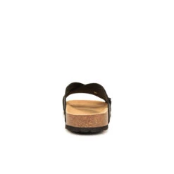 Pataugas LUDO/MIX H2I NOIR 14 Pataugas LUDO/MIX H2I NOIR -Pataugas Boutique SANDALE HOMME LUDO MIX H2I NOIR 628533 850 7