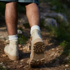 Pataugas AUTHENTIQUE/T H4G ECRU 13 Pataugas AUTHENTIQUE/T H4G ECRU -Pataugas Boutique authentique t h4g ecru homme