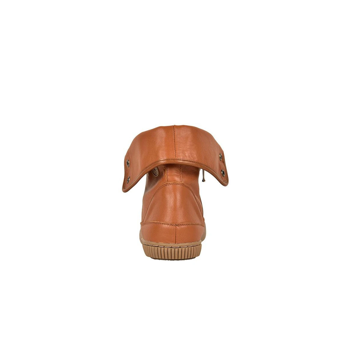 Pataugas Baskets Montantes Femme - Chataigne - AYZA | 3 SUISSES 5 Pataugas Baskets Montantes Femme - Chataigne - AYZA | 3 SUISSES – Image 3