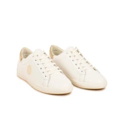 Pataugas Baskets Basses Cuir Blanc/Doré Femme - JAYO MÉTALLISÉ F2I | 3 SUISSES 13 Pataugas Baskets Basses Cuir Blanc/Doré Femme - JAYO MÉTALLISÉ F2I | 3 SUISSES -Pataugas Boutique baskets basses cuir blancdore femme jayo mtallis f2i 3440128 3 1140x1140