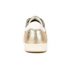 Pataugas Baskets Basses Cuir Dore/Blanc Femme - JAYO MÉTALLISÉ F2I | 3 SUISSES 14 Pataugas Baskets Basses Cuir Dore/Blanc Femme - JAYO MÉTALLISÉ F2I | 3 SUISSES -Pataugas Boutique baskets basses cuir doreblanc femme jayo mtallis f2i 3440130 6 1140x1140