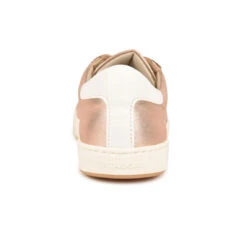 Pataugas Baskets Basses Cuir Rose Femme - ASTER MÉTALLISÉ F4H | 3 SUISSES -Pataugas Boutique baskets basses cuir rose femme aster mtallis f4h 3440118 6 1140x1140