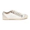 Pataugas Baskets Basses Cuir Zippées Blanc/Argent Femme - BAHIA SUÈDE MÉTALLISÉ F2H | 3 SUISSES 1 Pataugas Baskets Basses Cuir Zippées Blanc/Argent Femme - BAHIA SUÈDE MÉTALLISÉ F2H | 3 SUISSES -Pataugas Boutique baskets basses cuir zippees blancargent femme bahia sude mtallis f2h 3440120 1140x1140